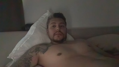 andydm871 live from Netherlands