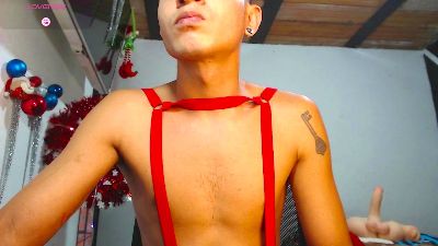 angel_latinboy6 live from Colombia