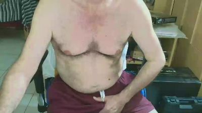 angelg269 live from Argentina