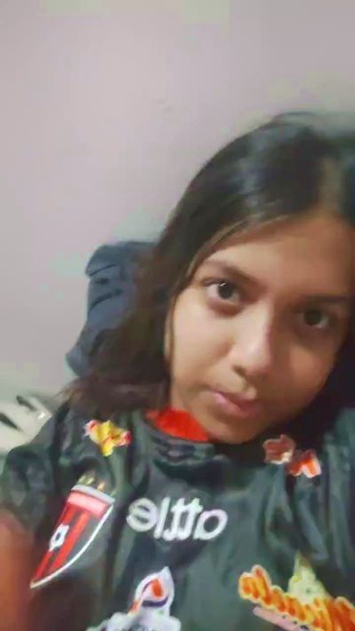 angelita64 live from Venezuela