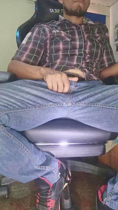 angelmontillao live from Venezuela