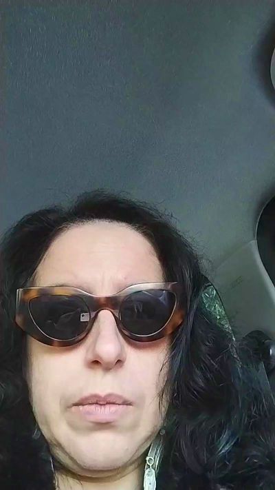 annabell8181 live from Italy