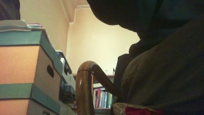 antpa803 live from Greece