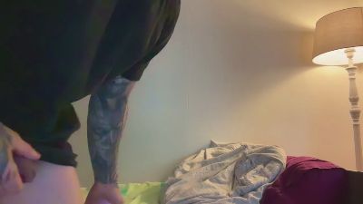 anubiserotic live from United States