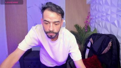 arcangel_harris live from Colombia