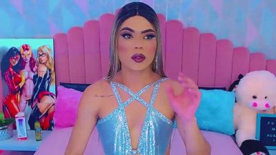 ariadnaprinces live from United States