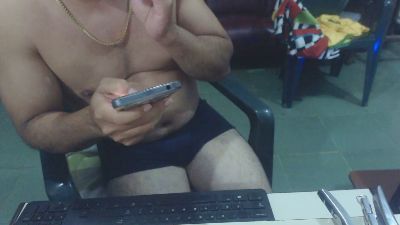 arianosergy1 live from Venezuela