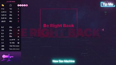 arielenbsas live from Argentina