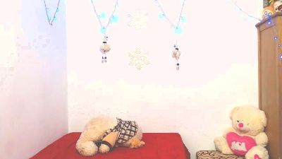 ariellth live from Colombia