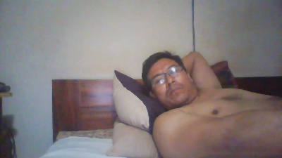 arqron live from Bolivia