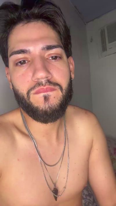 aryellucas20gc5 live from Brazil