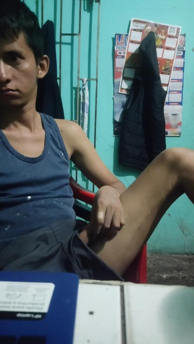 ateoastaelfina1 live from Colombia