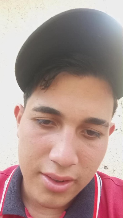 athletic_pig live from Venezuela