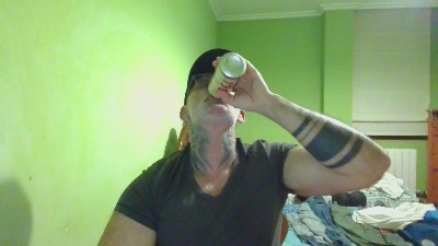 atmtome2 live from Spain