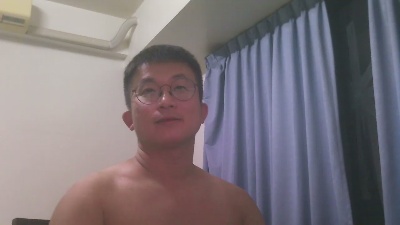 atom201 live from Taiwan