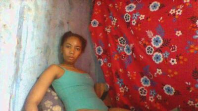 avrila2 live from Madagascar