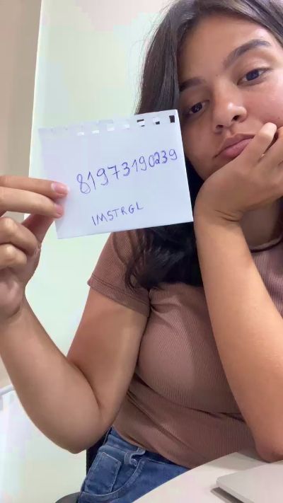 aynnods live from Brazil