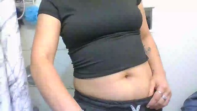 babybliss1991 live from United States