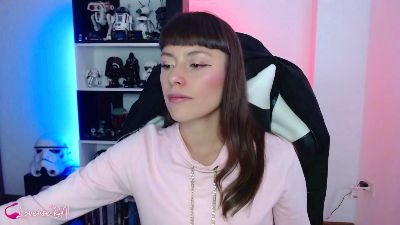 babypinkcatlive live from Argentina