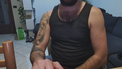 baradello91 live from Italy