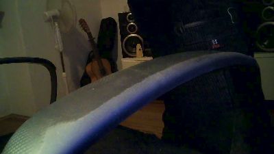 barblohe live from Germany