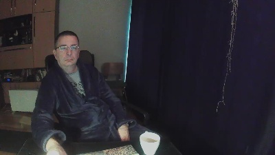 barmaley22 live from Bulgaria