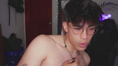 bast33g live from Colombia