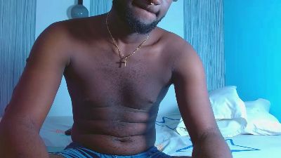 bbc_stallionn live from Colombia