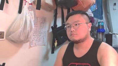 bearmen0987 live from Taiwan