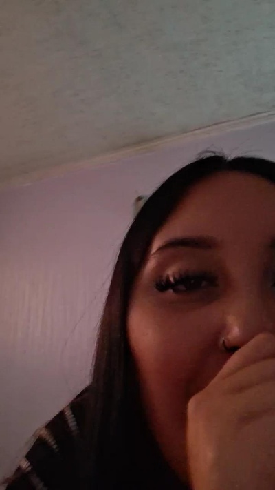 bebesitvndreass live from Chile