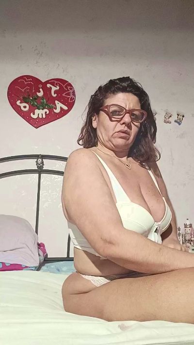 bellabrunasexy live from Italy