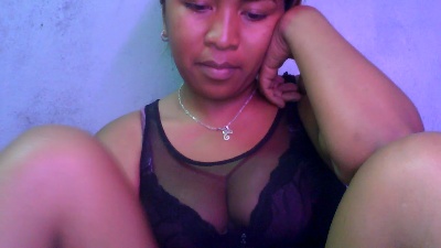 beloukely1 live from Madagascar