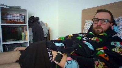 benchaud50 live from France