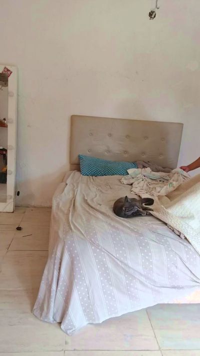 benditofetiche live from Argentina