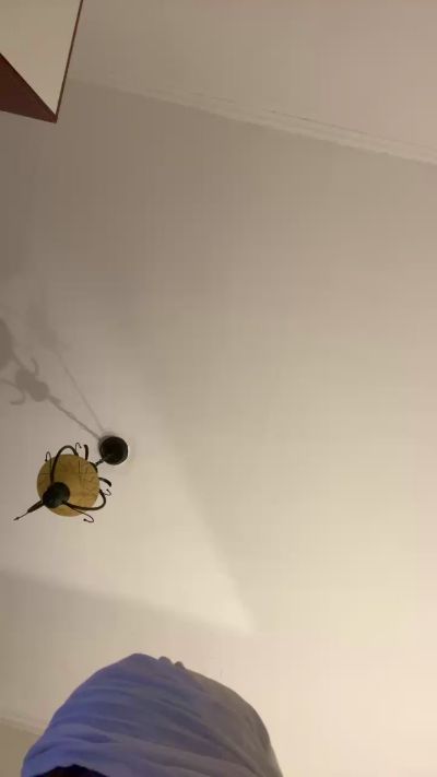 benja535 live from Chile