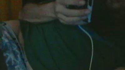 benja_xile live from Chile