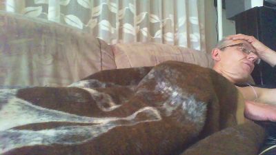 bernt68 live from Germany