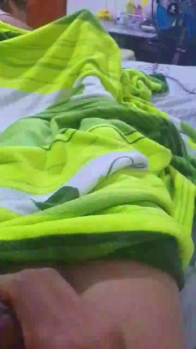 bernuy live from Peru