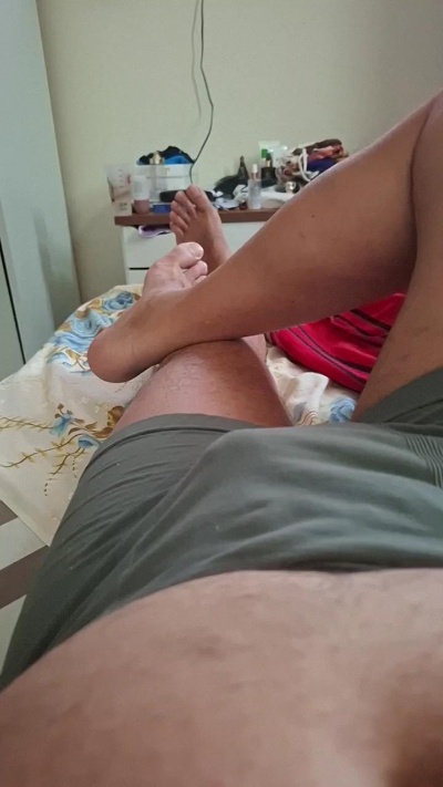 betaorj live from Brazil