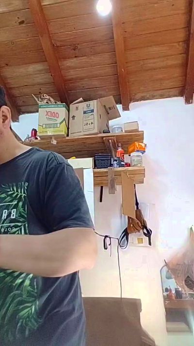 beto770 live from Argentina