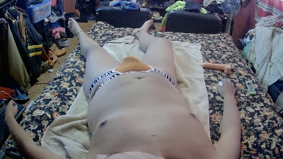 betocalente live from Mexico