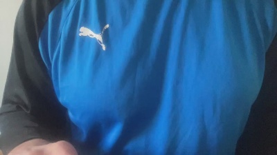 bgpcsmanni live from Germany