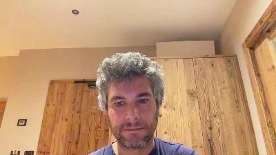 bigcapcz live from Spain