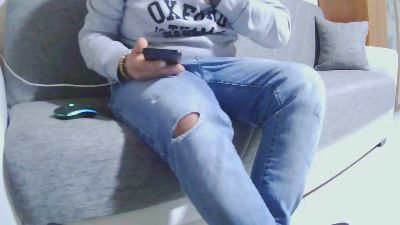 bigcock20819 live from Italy