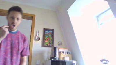 bigcockjohnxxx live from Germany