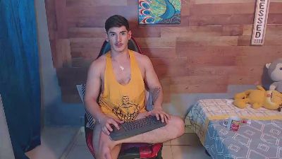 bigjonathan live from Colombia