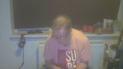 bigmacdaddy1959 live from United States