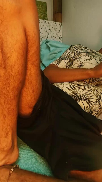 biminiyupi3 live from Colombia