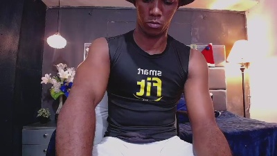 blackbignude live from United States