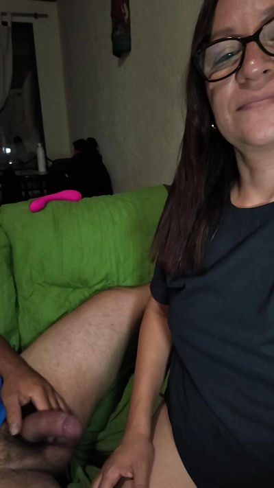 blackwidowla live from Italy